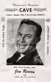 The Cave Supper Club