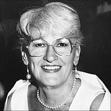 ARLINE MACDONALD Obituary (2024)