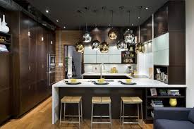 27 fresh kitchen lighting ideas for