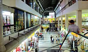 Today, the golden mile complex serves as an office building, apartment building, shopping centre and entertainment venue. Golden Mile Best Eats Occult Stores And Karaoke In Little Thailand