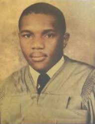 Obituary for Eric Tyrone Person