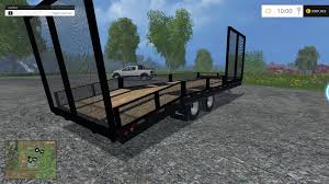 Landscape scenery enhancements mods were created by different people and shared for the flight simulation community. Eager Beaver Landscape V1 0 Farming Simulator 19 17 22 Mods Fs19 17 22 Mods