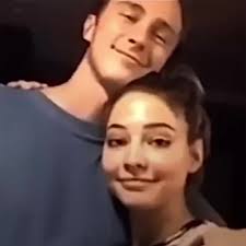 Madeline and Drew Live