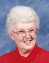 Obituary information for Patricia L. Graham Chilcote