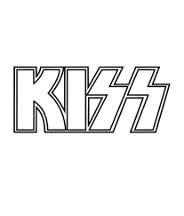 Bonestudio Net Custom T Shirts Store Band Logos Collage Kiss Logo Rock Band Logos