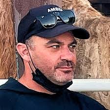 James Lanphere's Instagram, Twitter & Facebook