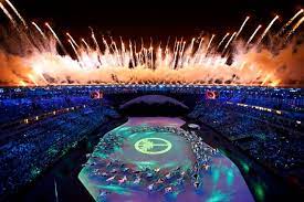 La ceremonias de inauguración y conclusión de los juegos olímpicos y juegos paralímpicos de tokyo 2020 tendrán como objetivo lograr transmitir los siguientes conceptos: Olimpiadas Asi Vivimos La Inauguracion Y Apertura De Los Juegos Olimpicos De Rio 2016 En Vivo Marca Com