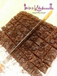 Mencari resepi biskut raya terbaru untuk dicuba? Resepi Ekspres Biskut Coklat Nestum Oreo Tanpa Bakar 20 Minit Siap