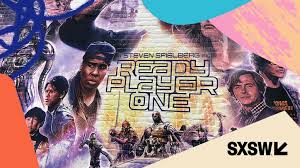 Ready player one (2018) imdb ready player one (2018) mojo boxoffice ready player one (2018) streaming ready player one (2018) full movie online ready player one (2018) english film free download ready player one (2018) full hd movie watch online ready player. Ready Player One Uses Vr Guerrilla Marketing At Sxsw To Promote Film