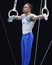 World champion artistic gymnast follow me on instagram. Eleftherios Petrounias Wins Gold And Heads For Tokyo Olympics Greek City Times