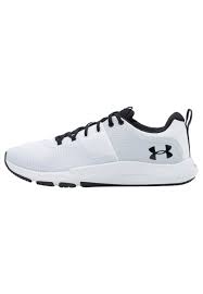 Buy men's athletic shoes online here! Under Armour Sports Shoes White Zalando De