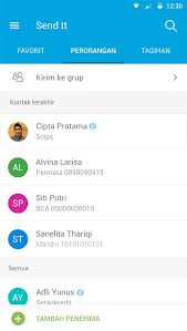 Bca digital mengumumkan aplikasi platform bank digital bernama blu. Jenius