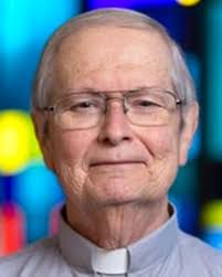 Deacon Victor R. Petrosino Obituary November 5, 2024