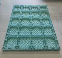 Plastic Concrete Wall Formwork, Reusable Plastic Formwork for Concrete,  Concrete Wall Forming System