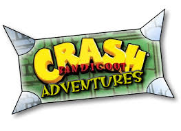 Check spelling or type a new query. Crash Bandicoot Logos