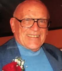 Obituary for Robert Lee Day