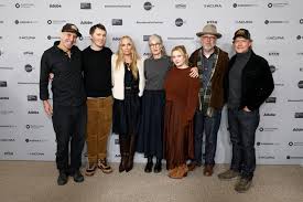 20 Years Later, We're All Still Part of the “Little Miss Sunshine” Family -  sundance.org