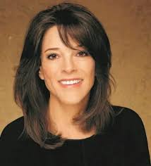 Marriage is a verb, not a noun