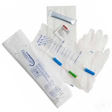 GentleCath Hydrophilic Female Catheter Kit | 180 Medical