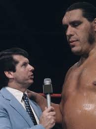 Unveiling The Dark Side: Shocking Revelations From 'Mr McMahon' Documentary