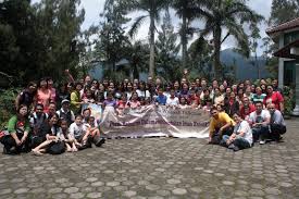 Susunan acara perayaan dan ibadah natal teknik 2006i. Rekoleksi Keluarga Wilayah Felicitas Peran Keluarga Dalam Pembentukan Iman Katolik Gereja Santo Albertus