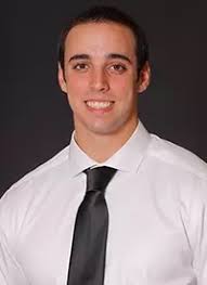 2016 Baseball Roster