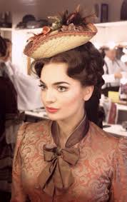Lisa Anne Wood West End Victorian Fashion Party Dresses For Women Christine Daae