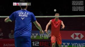 In brazil five years ago, chen long beat favourite lee chong wei in the final to deny malaysia its first olympic gold. 2020 All England Ms Qf Lee Zii Jia Chen Long Youtube
