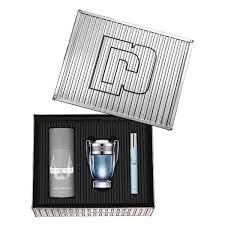 Hey everyone, it's sarah, and today i'll be reviewing invictus by paco rabanne. Paco Rabanne Invictus Geschenkset Versandkostenfrei Baslerbeauty
