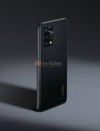 Exclusive] OPPO A95 renders, promo ...