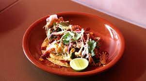 Fish tacos at 1973 price. Taco Talk We Cover Off The 8 Best Tortilla Encased Delicacies Of The Moment The Denizen