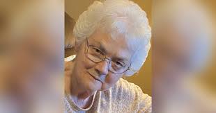 Joan Christensen Obituary