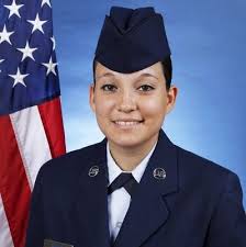 Cape Fear region people serving in the miltary: May 25