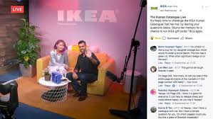 Buy furniture malaysia online furniture home ideas ikea. The Ikea Human Catalogue Bbh Singapore Ikea D Ad Awards 2018 Pencil Winner Direct Response Digital D Ad