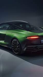 2160x3840 Car Green Mclaren Supercar Wallpaper Super Cars Car Car Wallpapers