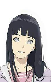 pin em hyuga hinata