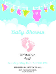 Create your custom stationery with walgreens photo today. 14 Free Printable Baby Shower Invitations Free Premium Templates