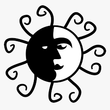 20 high quality black and white clipart sun in different resolutions. Black White Sun Clipart Simple Black And White Art Hd Png Download Kindpng