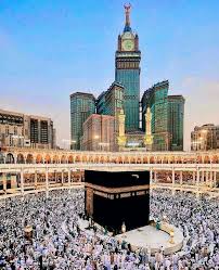 مكة المكرمة Mecca Kaaba Mecca Wallpaper Beautiful Mosques