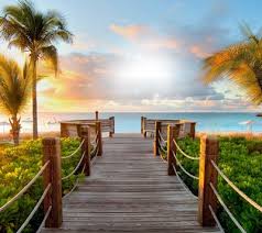 Photo Montage Beach Hd Pixiz