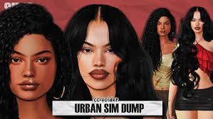 The Sims 4 : Drifter Challenge House #2 Pt 3: Gym Spouse Hunt