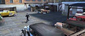 Image result for mafia the city of lost heaven pc game