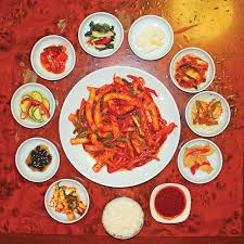 View the menu for seoul garden on menupages and find your next meal. Secret Garden Tucked Away In Parma Seoul Garden Boasts What Many Claim Is The Best Korean Food In Town Dining Lead Cleveland Cleveland Scene