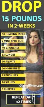 Pin On How To Lose Weight Fast