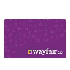Save with 10 wayfair canada offers. Wayfair 100 E Gift Card