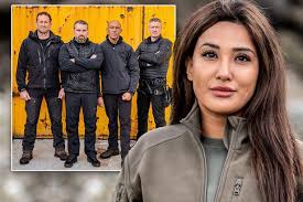 There have been five main series since 2015. Sas Who Dares Wins Accused Of Insensitivity Over Race And Gender By Muslim Contestant Mirror Online