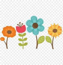 Free Free 179 Flower Svg Transparent SVG PNG EPS DXF File