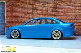 2.5 tfsi leistungssteigerung hgr automobittechnik. Scaleproduction 1 24 25 19 Bbs Le Mans