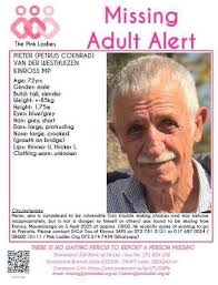 If you can identify her call 066 2125 133