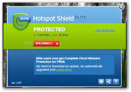 Hotspot shield is a leading vpn servi. Download Hotspot Shield Elite 2 85 For Mac Free